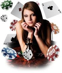 Alles rund um das Thema online Casino