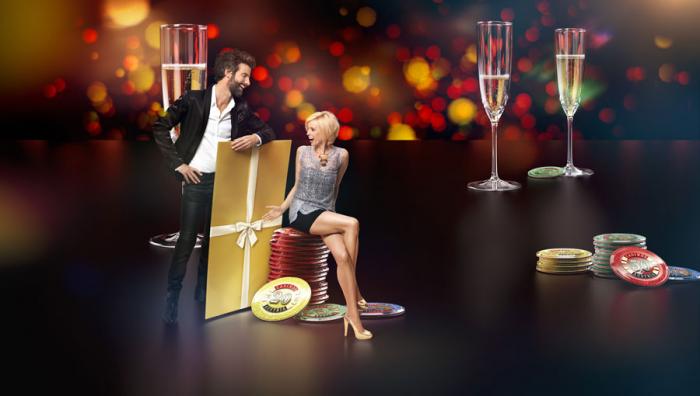 Spaß im Online Casino